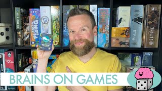 Brains On Games - Virtual Reef Diver video thumbnail