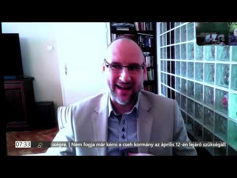 PIRKADAT M. Kende Péterrel: Dr. Csilek András – Nem lehet tudni ez a 2,5 millió pontosan mit jelent