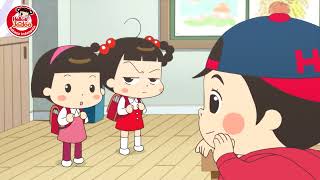 Download lagu Please leave me alone / Hello Jadoo Indonesian mp3