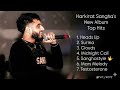 Harkirat Sangha New Album Official Jukebox Style Surma Heads Up Mars Melody More