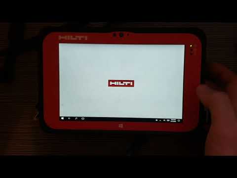 Total Station Misc - Dual Wifi Connection Help Video for PLC 400 w/ PLT 300