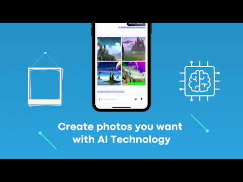 AI Chat & Image Generator for Android - Free App Download
