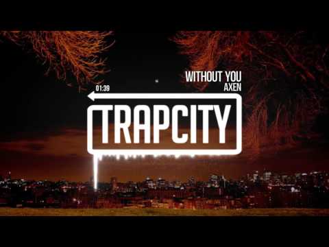Axen - Without You