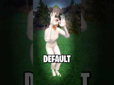 How to get the FREE *GLITCHED* Skin in Fortnite