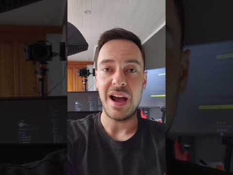 Dean Velevski testimonial video