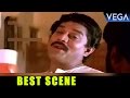 Narendra Prasad Vijayraghavans Conversation Sthalathe Pradhana Payyans Movie Scenes