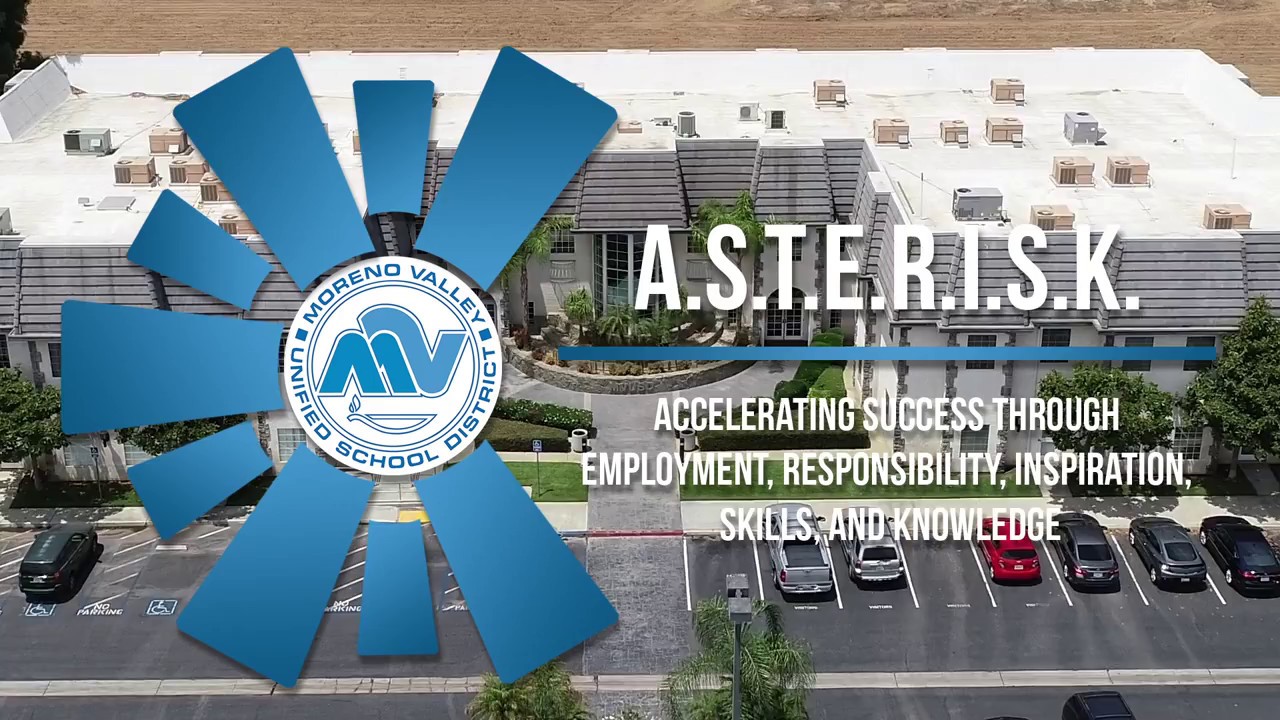 2018 ASTERISK Internship Program Summary