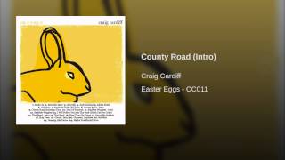 County Road (Intro)