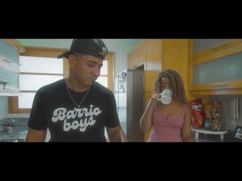 Ventura El Favorito - Quédate  [Video Oficial]