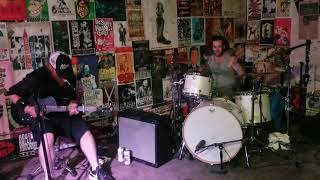 Left Lane Cruiser- Black Betty- 8/17/17