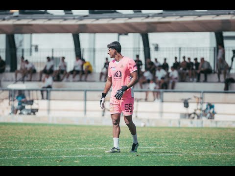 Roy Sason goalkeeping masterclass vs Maccabi Petach Tikva