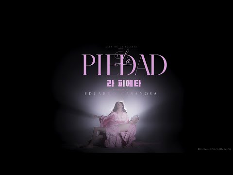 Tráiler La Piedad [WEB-DL] 2023