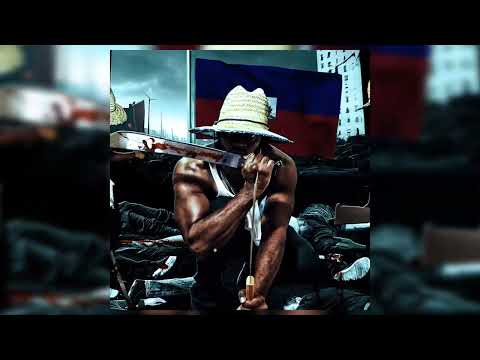 Fazoe Machette - Gadon Dife (Official Audio)