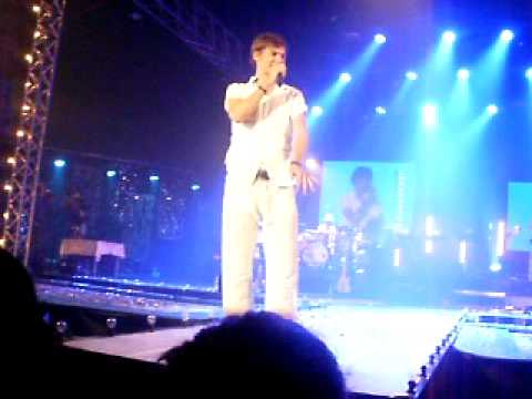 Nightwork (Vojta Dyk)-Montiho Čardáš (Incheba Arena)