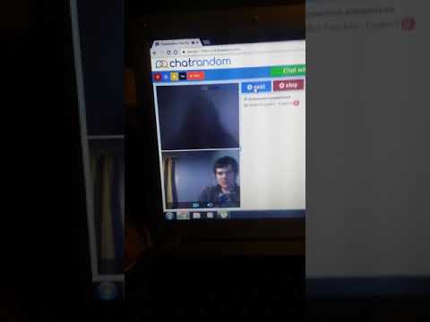 Chatrandom need to be ban