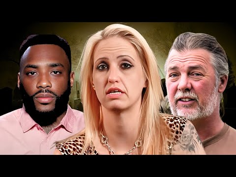 Every Love After Lockup Cast Member Who Died