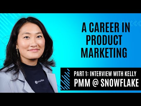 How to become PMM