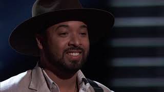 Nelson Cade III Rocks on Stevie Ray Vaughn’s “Pride And Joy”
