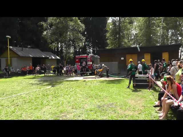 Pražmo, 28. 07. 2012
