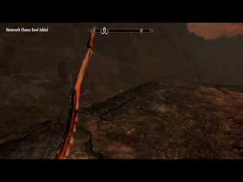 Skyrim Quest Damphall mine 🏹