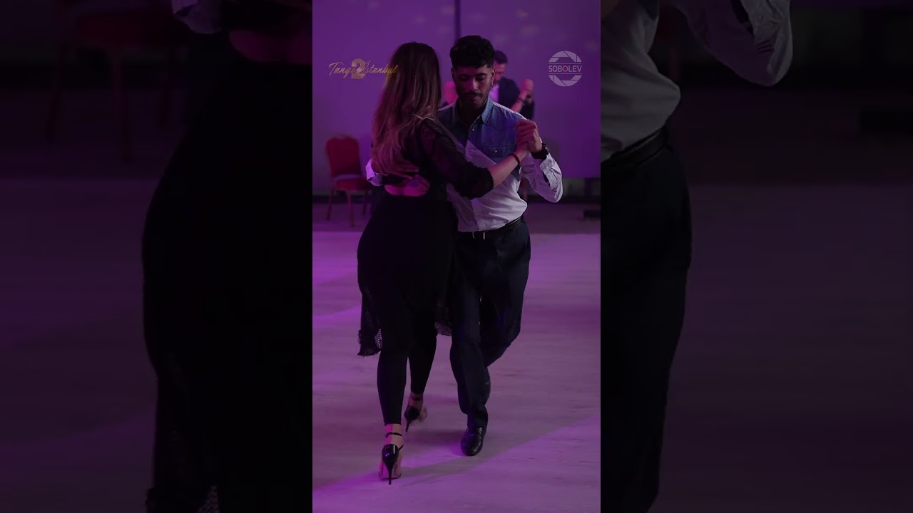 Paula Tejedo & Lucas Carrizo - Pocas Palabras