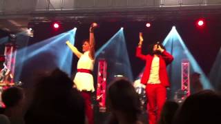 Group 1 crew I need your love
