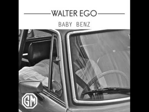walter ego - baby benz
