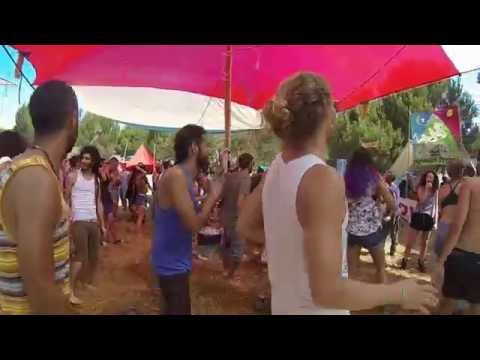 SKIZOLOGIC@ Parvatta's Summer -Birthdays- Gathering - 15.7.16