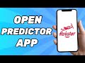 How To Open Aviator Predictor App 2026