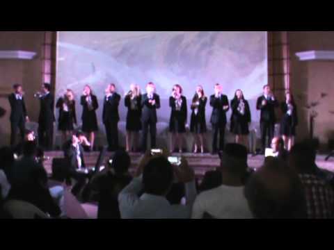 Prisma Brasil - Sobe a Montanha (24/10/2015)