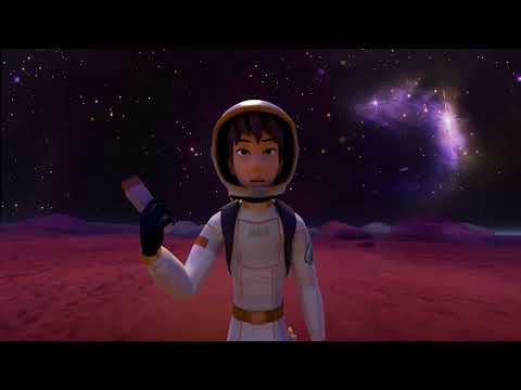 2023TISDC - 佳作 Honorable Mention - Reconnection