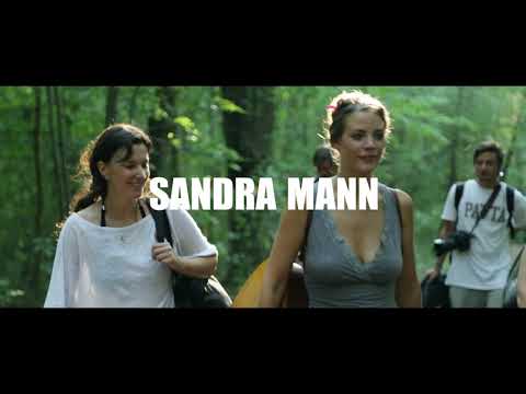 Sandra Mann
