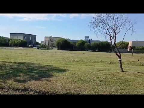 Lote central Boulevar Barrio El Ensueño