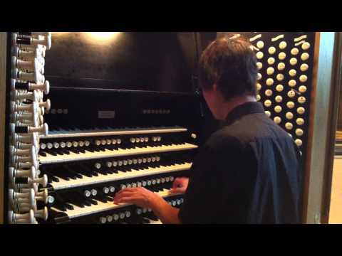 download lagu mp3 mp4 Daniel Bishop Organist, download lagu Daniel Bishop Organist gratis, unduh video klip Daniel Bishop Organist