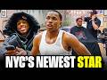YES DENIM YES 24 Hours With The HOTTEST Hooper In NYC