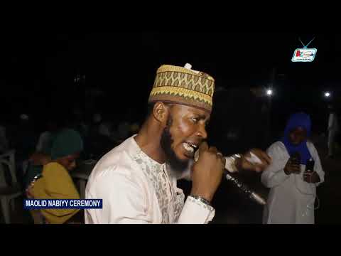 Who is Sheikh Jamiu Bulala By Action sheu watch & Share it so emotional