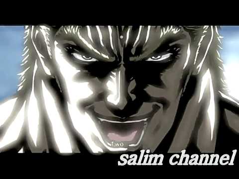 [AMV] Gold warriors (hokuto no ken)