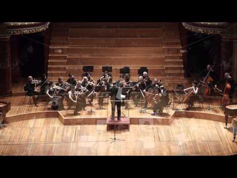 Komitas-Aslamazyan 3 Miniatures