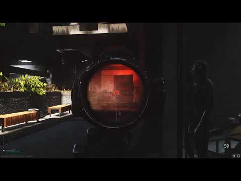 Tarkov - Raid Highlights: STM-9 RSASS Build