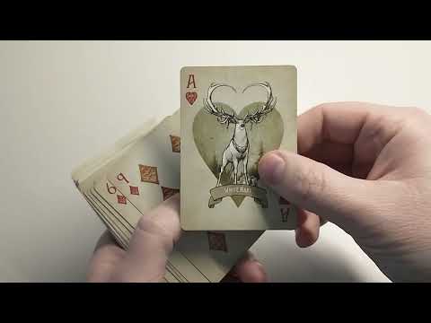 Dungeon Solitaire -Tableless Variant