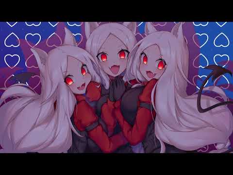 Wallpaper Engine Helltaker