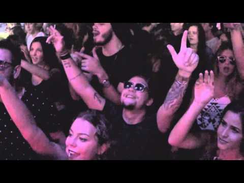 All Black - D-Groov aftermovie