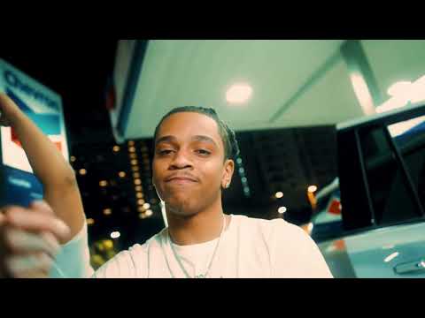 C Blu  X  Jay Patek  - Night In Da Yams (Official Video)