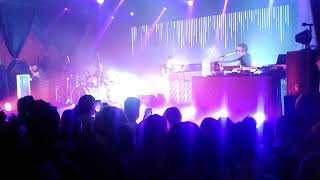 Samuel - Il codice della bellezza (Quirinetta Roma - 01.12.17)