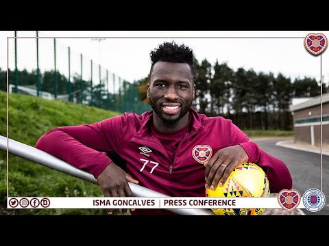 Isma Goncalves - Highlights [HD]