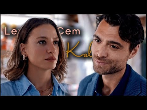 Leyla & Cem  × Kal     [ ENG subtitles]