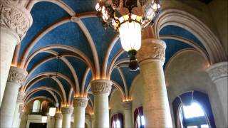 preview picture of video 'The Biltmore Hotel Coral Gables Florida'