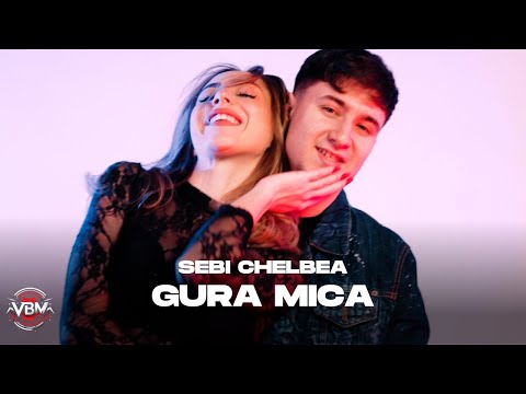 Sebi ChB - Gura mica (Official Video)