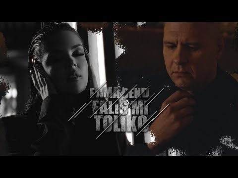 FAMA - FALIŠ MI TOLIKO (OFFICIAL VIDEO)
