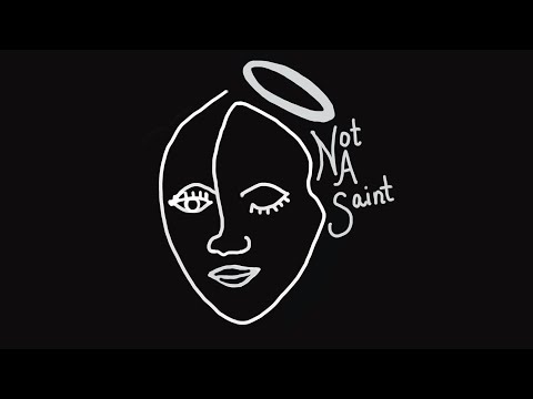 Thumbnail for Love Me For Me - Not A Saint Band (New Song - October 23rd, 2022) by Saint (band)